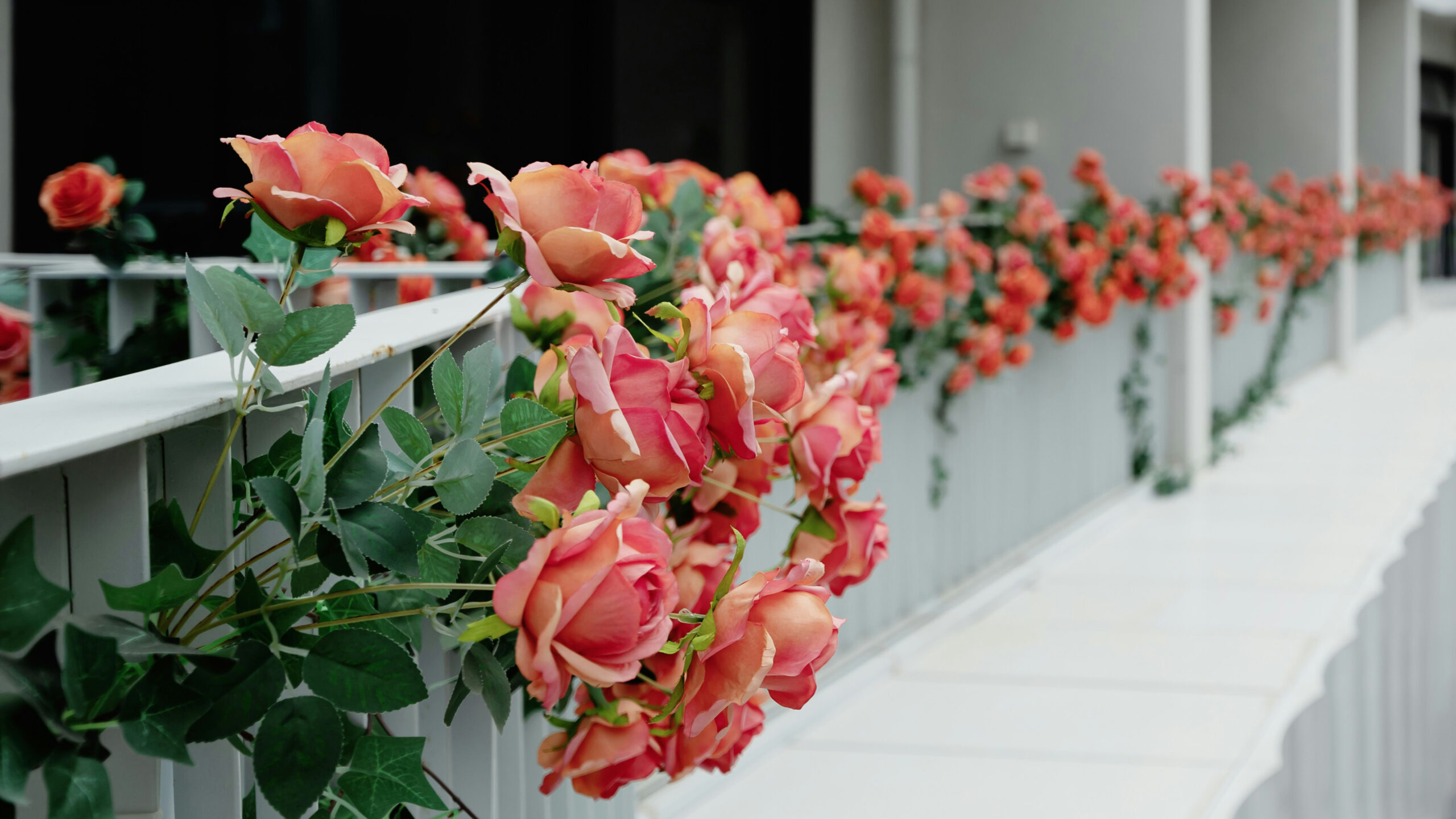 house flower decorations
