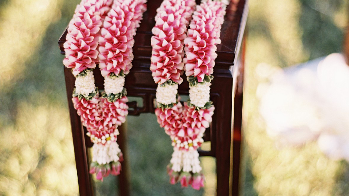 wedding garlands jaimala