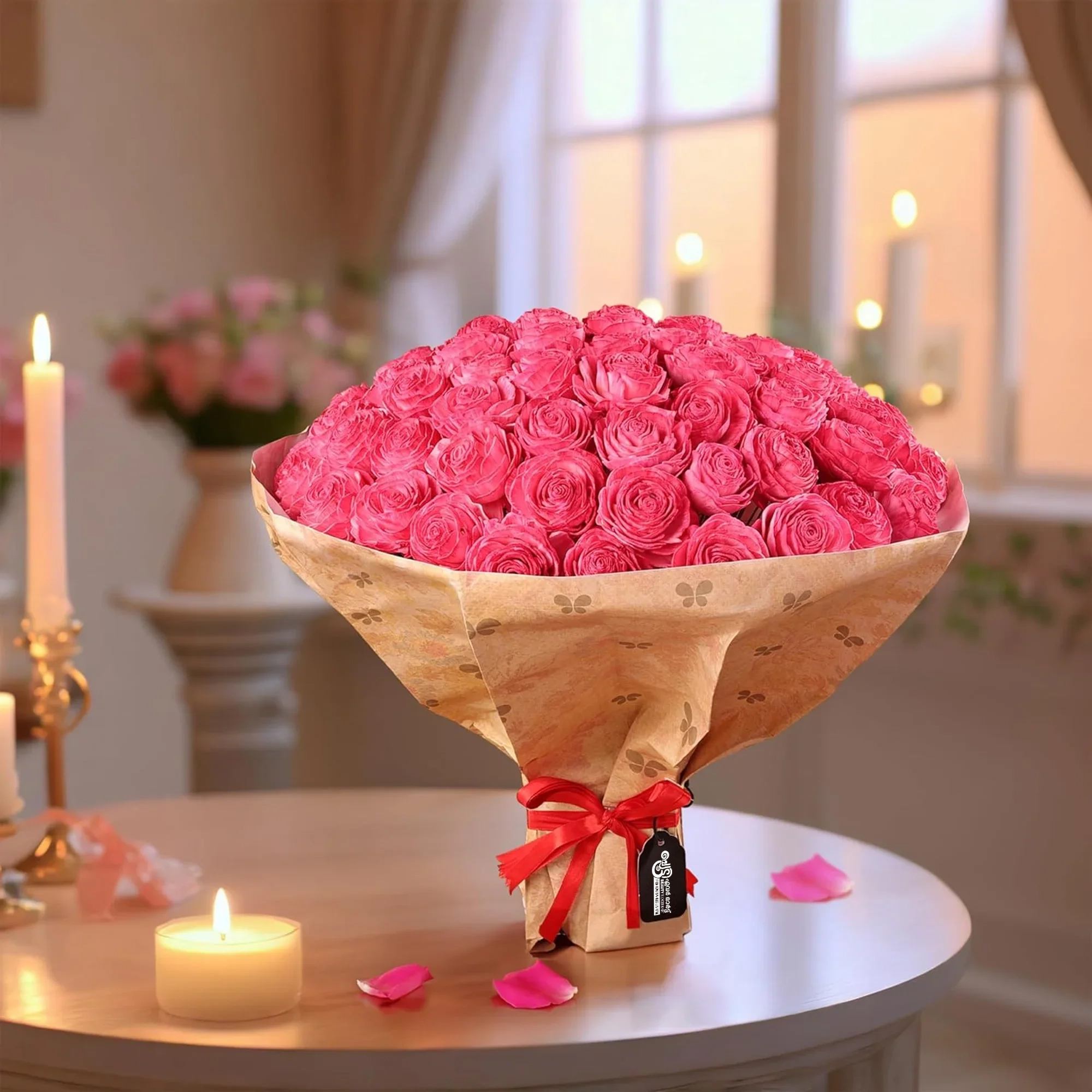 about beauty mart flowers