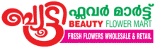 beauty flower mart logo