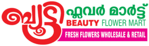 beauty flower mart logo