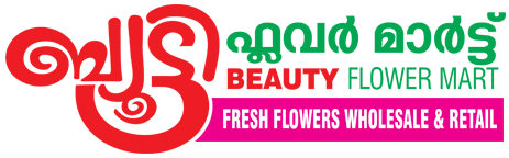 beauty flower mart logo