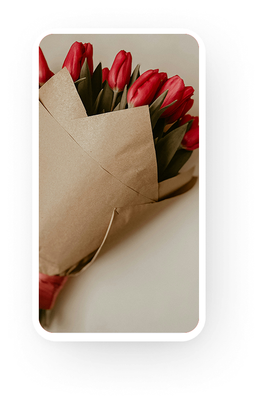 spcial occassions gift bouquets