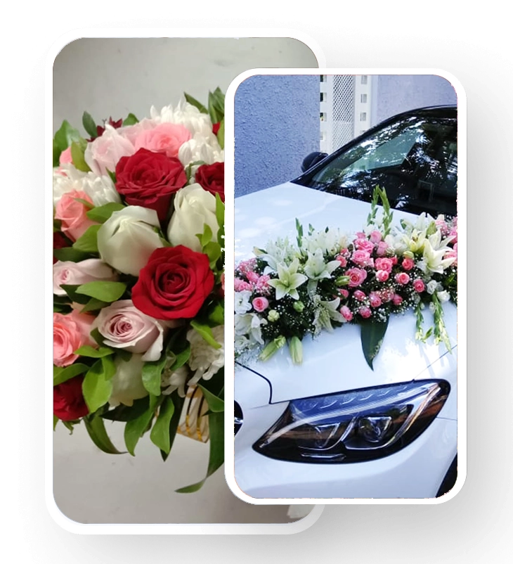 Home beauty flower mart banner1